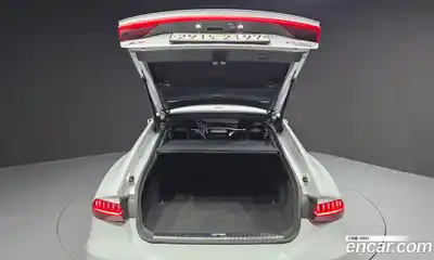 Audi A7 2021 3.0 Автомат в Москве № 163589, миниатюра 9