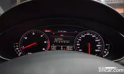 Audi A6 2016 2.0 Автомат в Москве № 163921, миниатюра 12