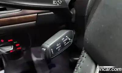 Audi A6 2016 2.0 Автомат в Москве № 163921, миниатюра 2