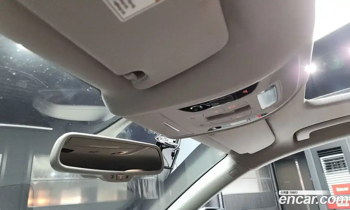 Audi A6 2016 2.0 Автомат в Москве № 163921, фото 8