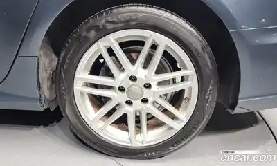 Audi A6 2016 2.0 Автомат в Москве № 163921, миниатюра 9