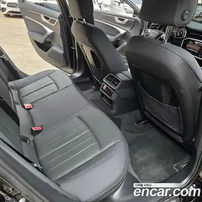 Audi A6 2023 2.0 Автомат в Москве № 164051, миниатюра 12