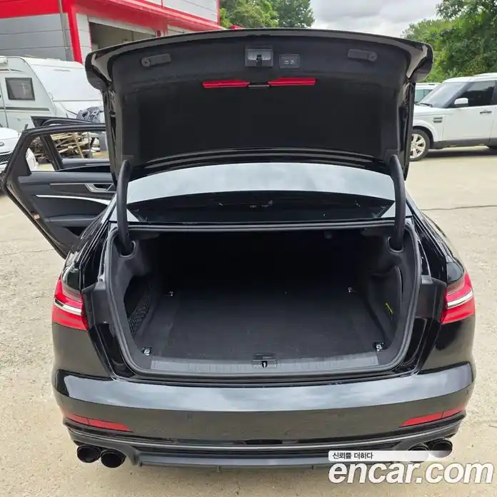 Audi A6 2023 2.0 Автомат в Москве № 164051, фото 15