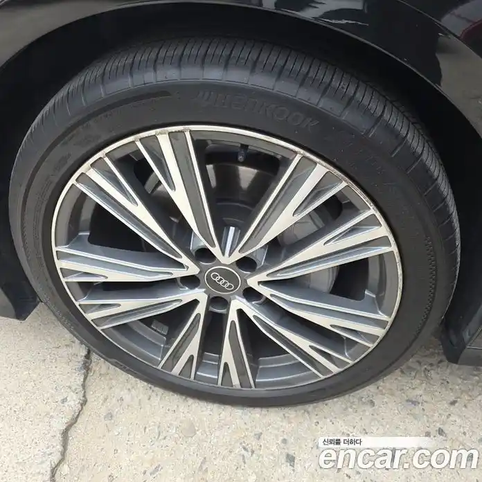 Audi A6 2023 2.0 Автомат в Москве № 164051, фото 18