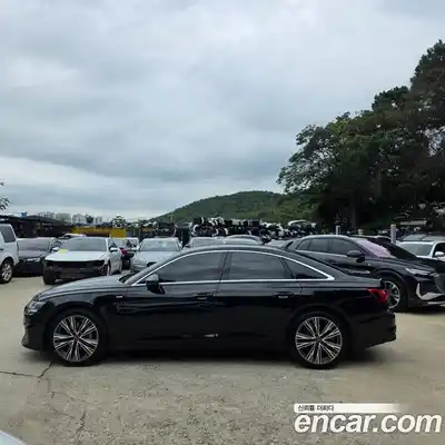 Audi A6 2023 2.0 Автомат в Москве № 164051, миниатюра 3