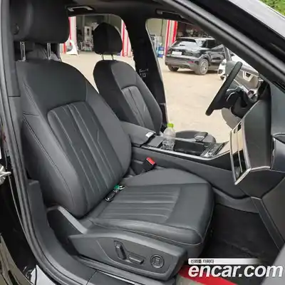 Audi A6 2023 2.0 Автомат в Москве № 164051, миниатюра 10