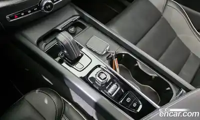 Volvo XC60 2021 2.0 Автомат в Москве № 164439, миниатюра 12