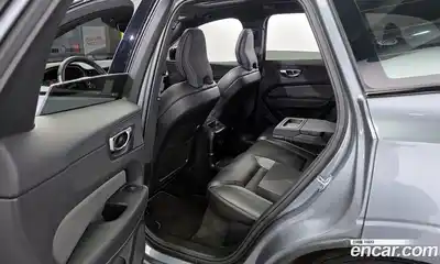 Volvo XC60 2021 2.0 Автомат в Москве № 164439, миниатюра 7