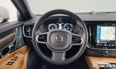 Volvo V90 2021 2.0 Автомат в Москве № 164441, миниатюра 11
