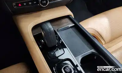 Volvo V90 2021 2.0 Автомат в Москве № 164441, миниатюра 4