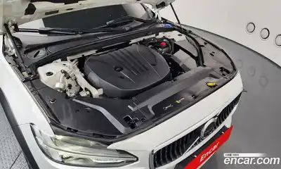 Volvo V90 2021 2.0 Автомат в Москве № 164441, миниатюра 6