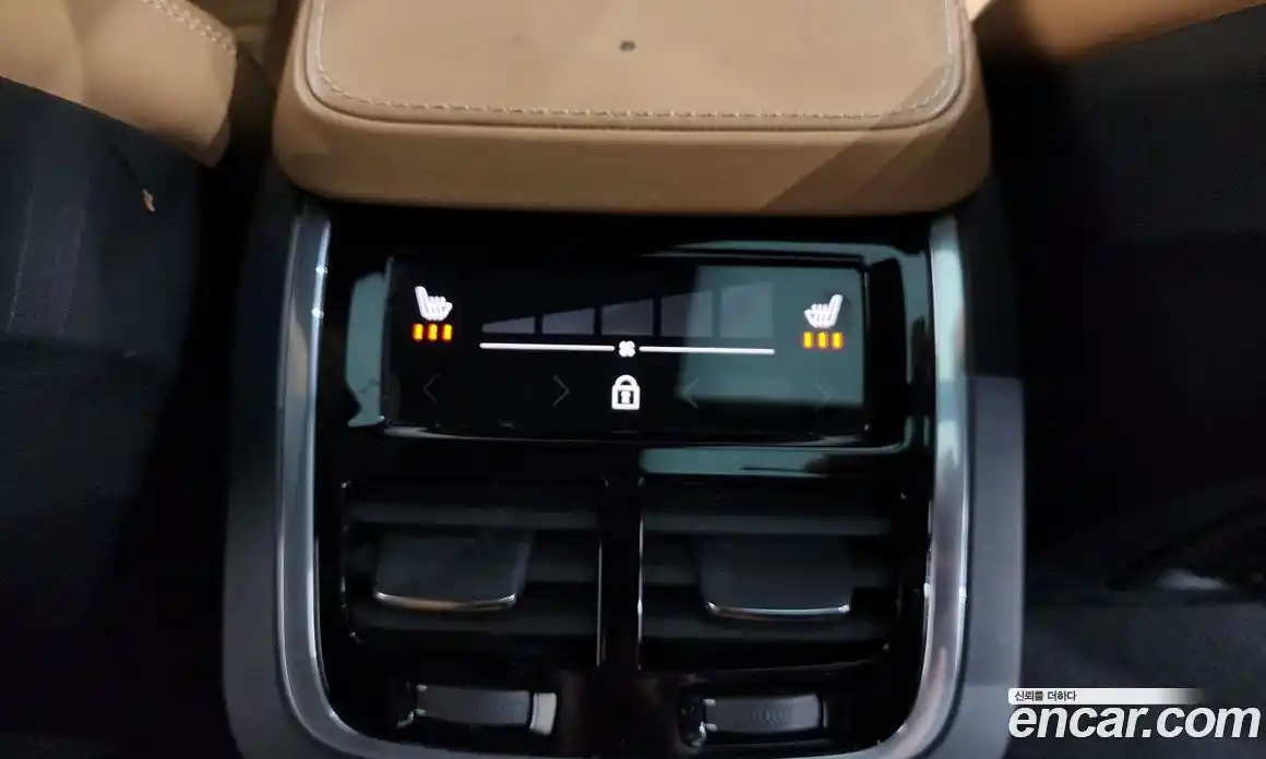 Volvo V90 2021 2.0 Автомат в Москве № 164441, фото 10