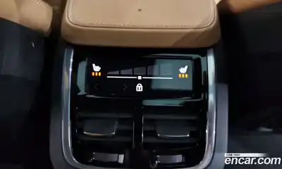 Volvo V90 2021 2.0 Автомат в Москве № 164441, миниатюра 10