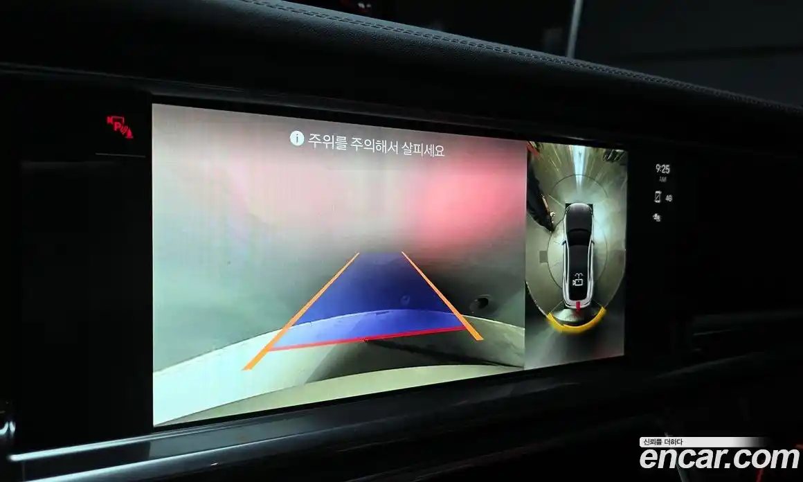 Porsche Panamera 2023 2.9 Автомат в Москве № 165054, фото 3