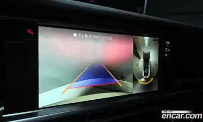 Porsche Panamera 2023 2.9 Автомат в Москве № 165054, миниатюра 3