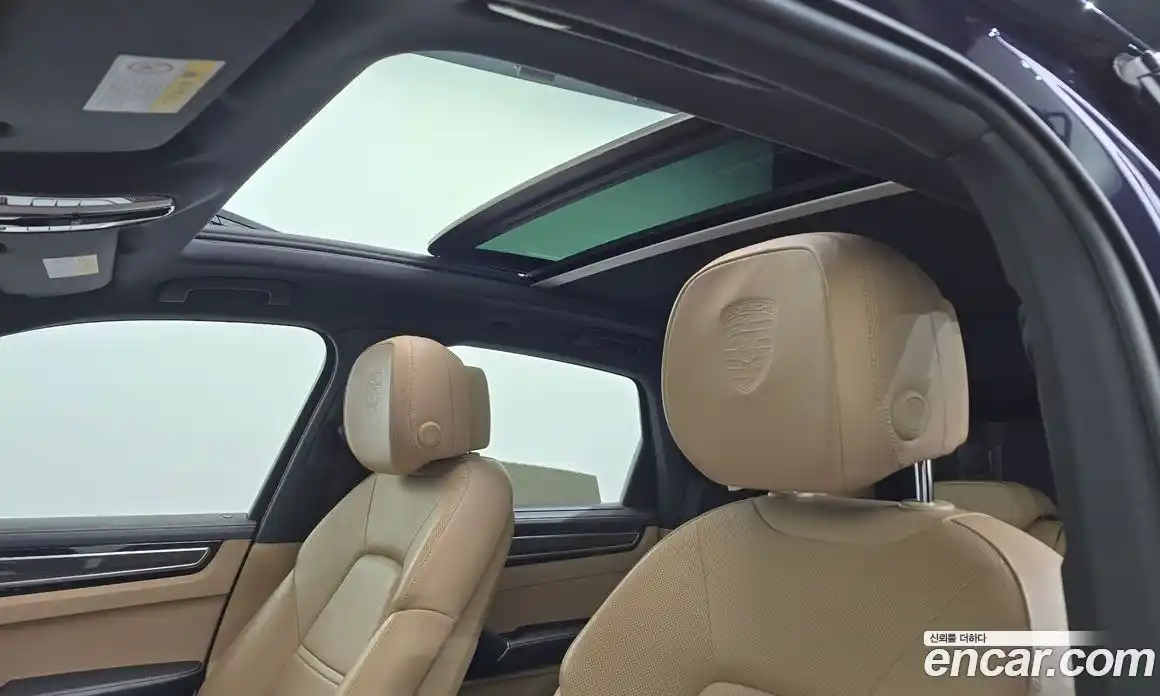 Porsche Cayenne 2019 3.0 Автомат в Москве № 165521, фото 17