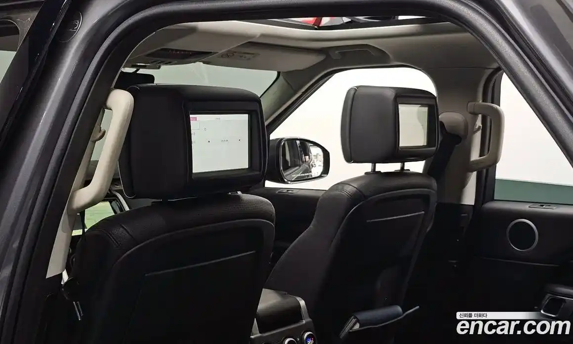 Land Rover Discovery 2019 3.0 Автомат в Москве № 166686, фото 18