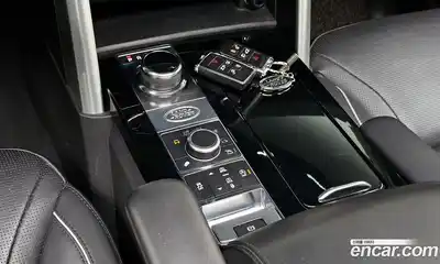 Land Rover Discovery 2019 3.0 Автомат в Москве № 166686, миниатюра 2
