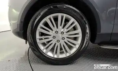 Land Rover Discovery 2019 3.0 Автомат в Москве № 166686, миниатюра 3