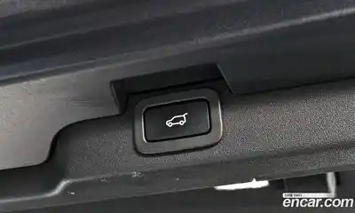 Land Rover Discovery 2019 3.0 Автомат в Москве № 166686, миниатюра 6
