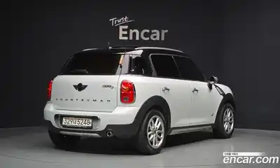 Mini Countryman 2015 2.0 Автомат в Москве № 167257, миниатюра 11