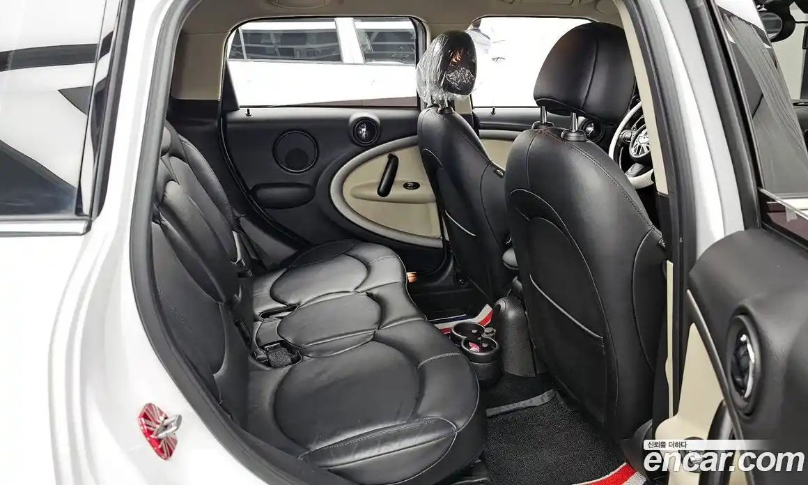 Mini Countryman 2015 2.0 Автомат в Москве № 167257, фото 12