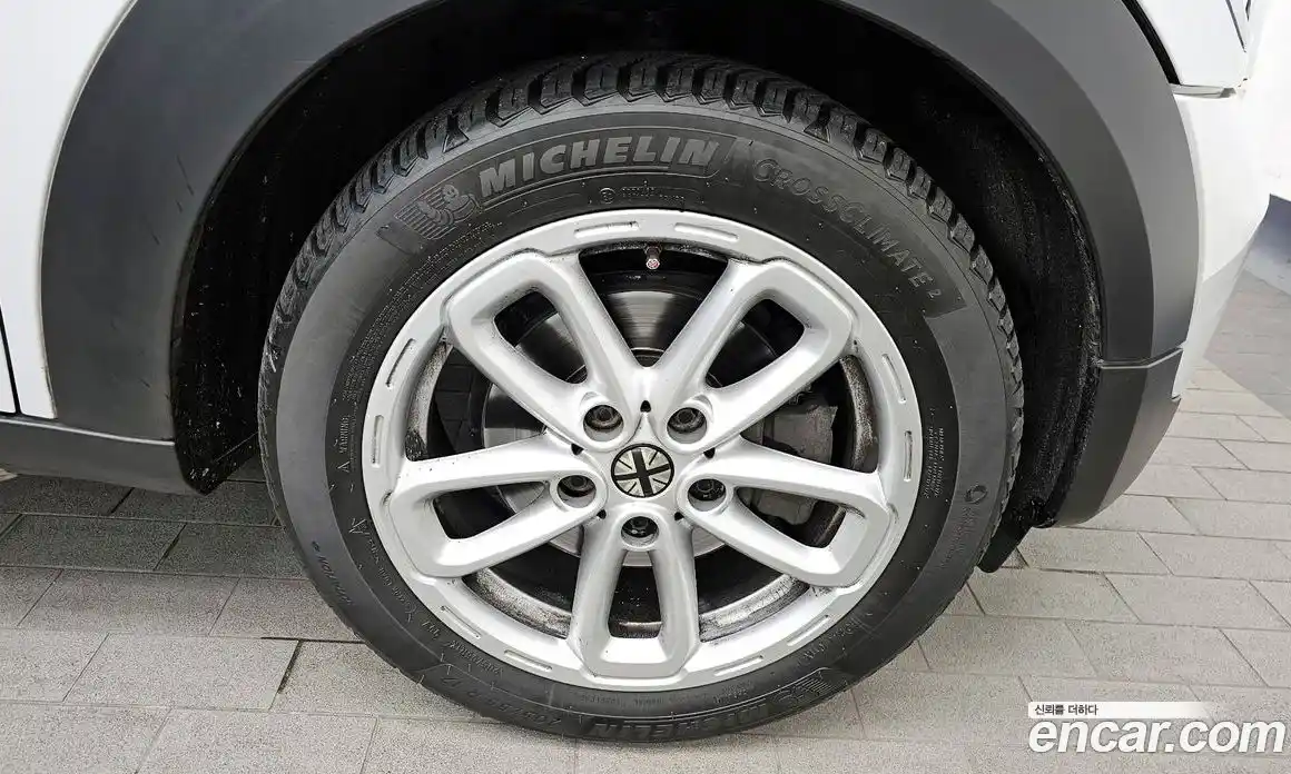 Mini Countryman 2015 2.0 Автомат в Москве № 167257, фото 14