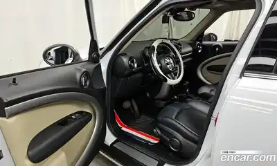 Mini Countryman 2015 2.0 Автомат в Москве № 167257, миниатюра 2