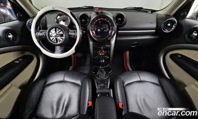 Mini Countryman 2015 2.0 Автомат в Москве № 167257, миниатюра 4