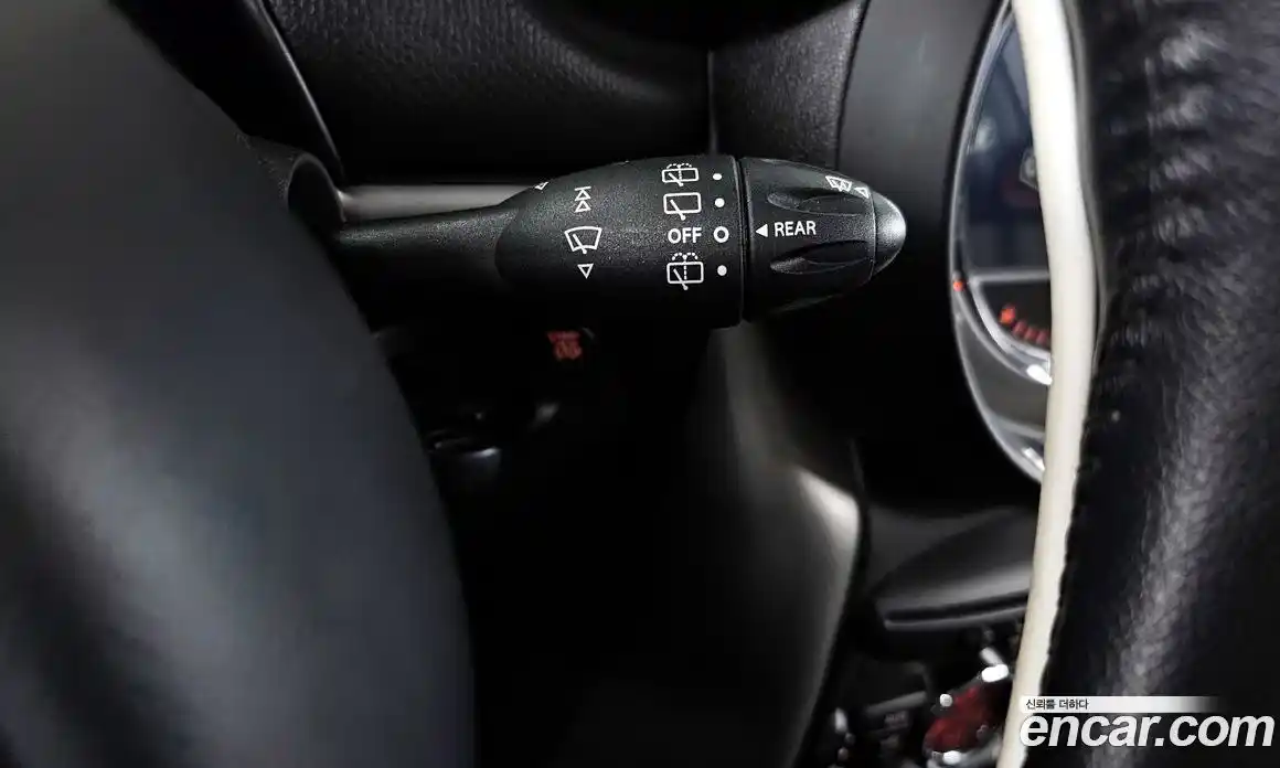 Mini Countryman 2015 2.0 Автомат в Москве № 167257, фото 5