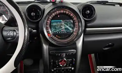 Mini Countryman 2015 2.0 Автомат в Москве № 167257, миниатюра 6