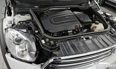 Mini Countryman 2015 2.0 Автомат в Москве № 167257, миниатюра 8