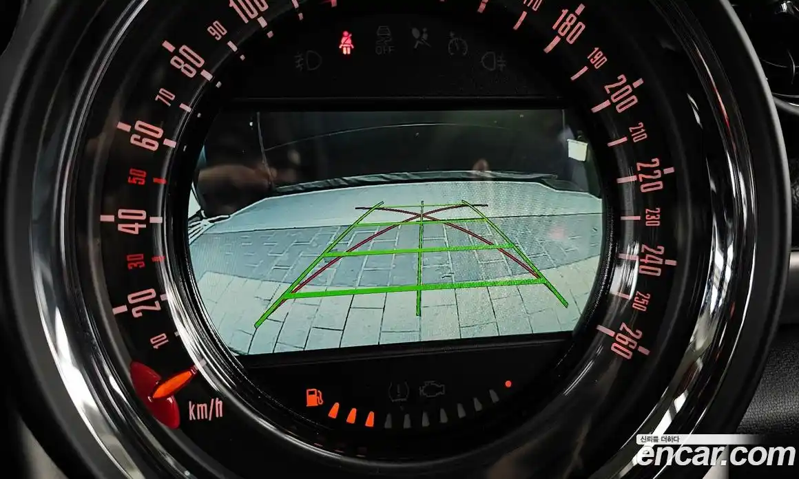 Mini Countryman 2015 2.0 Автомат в Москве № 167257, фото 9