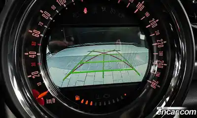 Mini Countryman 2015 2.0 Автомат в Москве № 167257, миниатюра 9