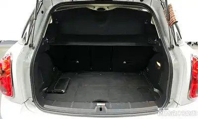 Mini Countryman 2015 2.0 Автомат в Москве № 167257, миниатюра 10