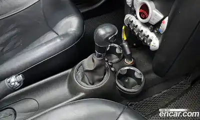 Mini Cooper 2007 1.6 Автомат в Москве № 167264, миниатюра 5