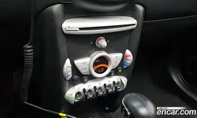 Mini Cooper 2007 1.6 Автомат в Москве № 167264, миниатюра 10