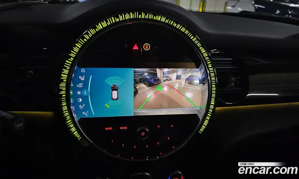 Mini Cooper 2024 1.5 Автомат в Москве № 167430, фото 15