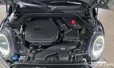 Mini Cooper 2024 1.5 Автомат в Москве № 167430, миниатюра 6