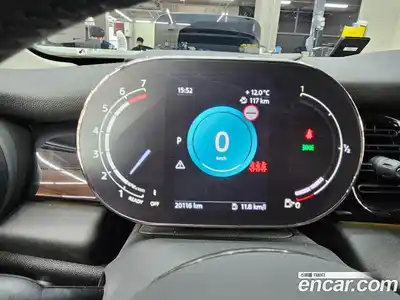 Mini Cooper 2024 1.5 Автомат в Москве № 167430, миниатюра 8