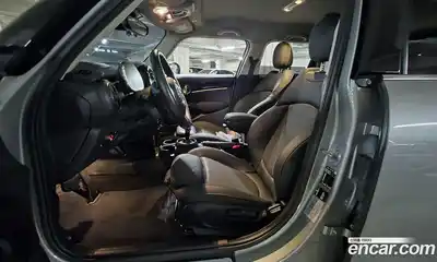 Mini Cooper 2024 1.5 Автомат в Москве № 167430, миниатюра 10