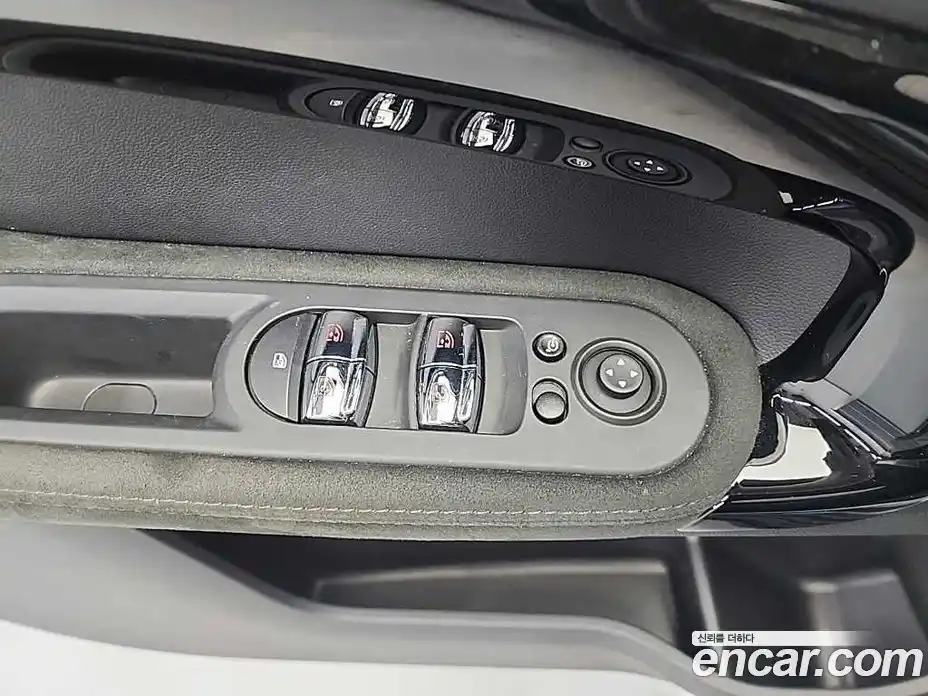 Mini Countryman 2023 2.0 Автомат в Москве № 167438, фото 17