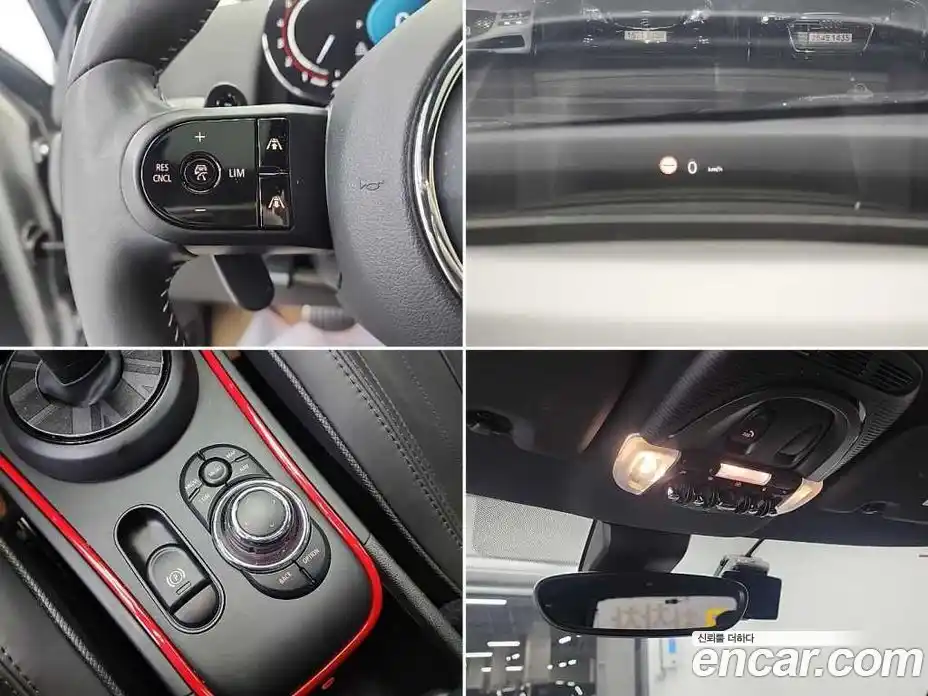 Mini Countryman 2023 2.0 Автомат в Москве № 167438, фото 19