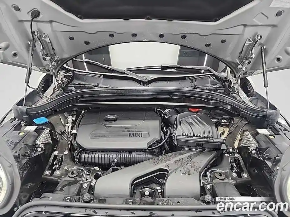 Mini Countryman 2023 2.0 Автомат в Москве № 167438, фото 5