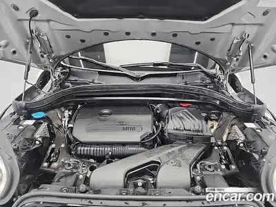 Mini Countryman 2023 2.0 Автомат в Москве № 167438, миниатюра 5