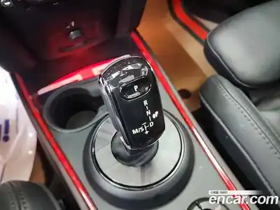 Mini Countryman 2023 2.0 Автомат в Москве № 167438, миниатюра 8