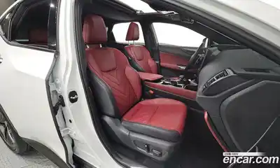 Lexus NX 2025 2.5 Автомат в Москве № 168036, миниатюра 4