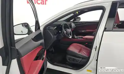 Lexus NX 2025 2.5 Автомат в Москве № 168036, миниатюра 5