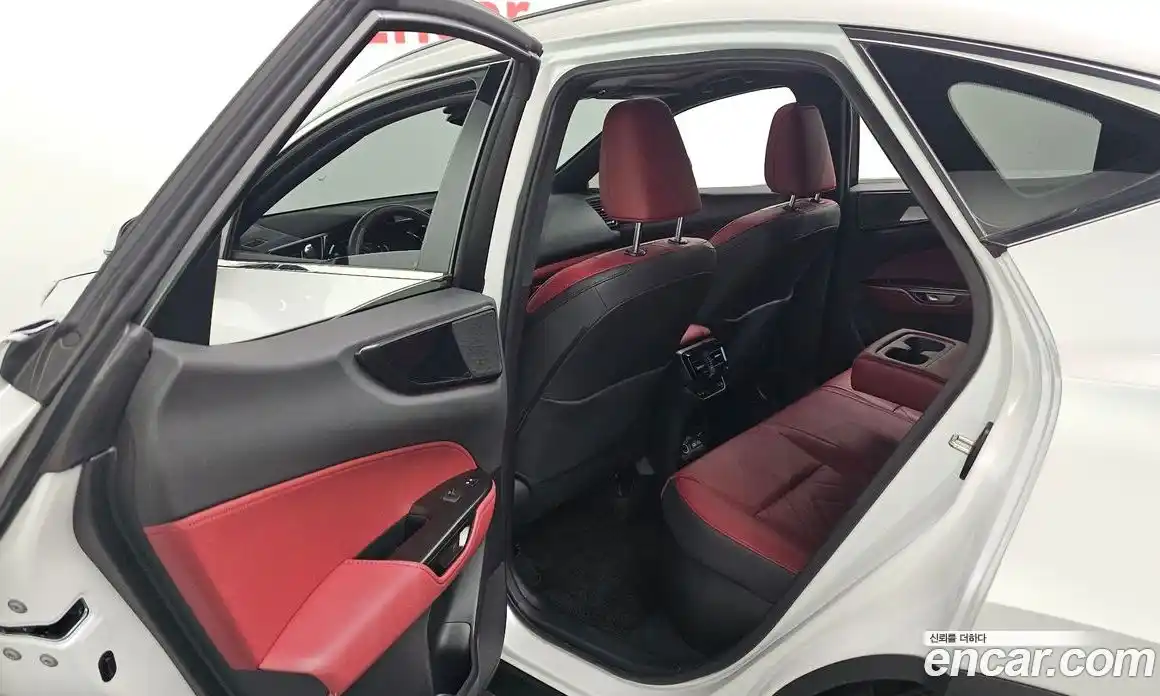 Lexus NX 2025 2.5 Автомат в Москве № 168036, фото 6