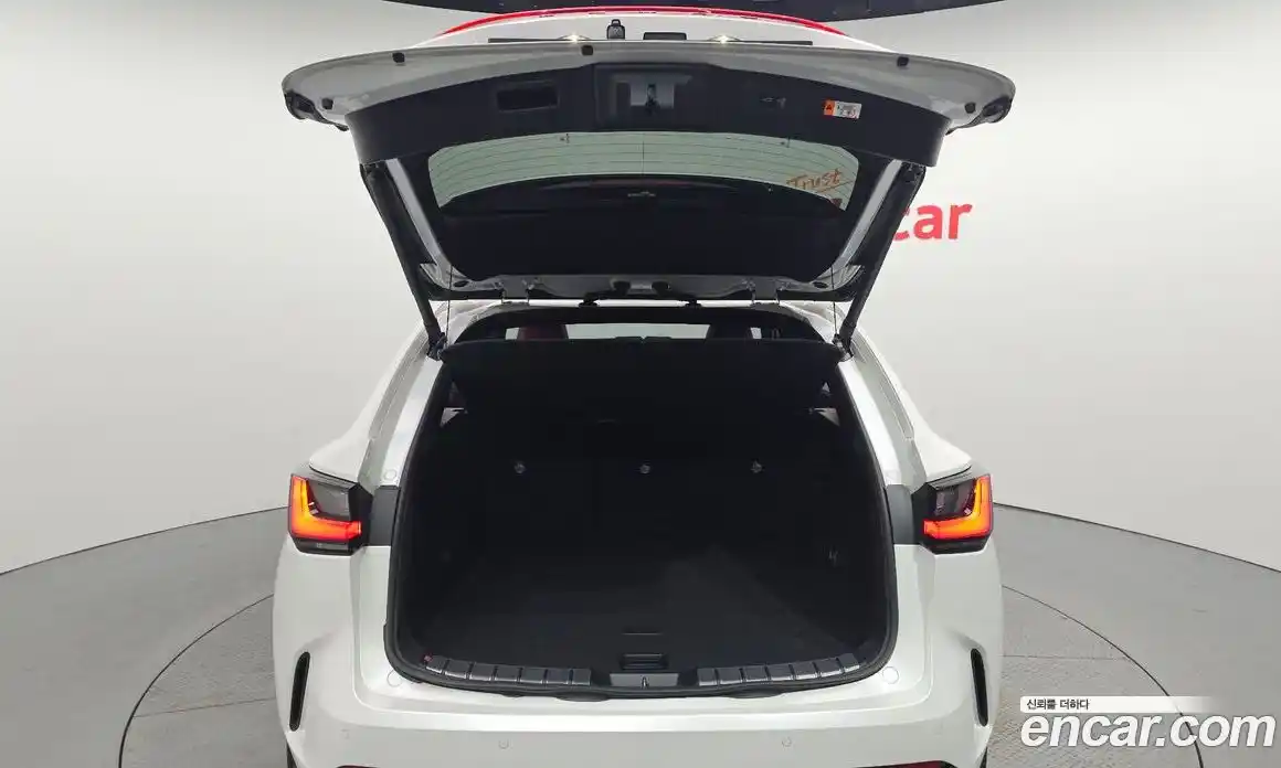 Lexus NX 2025 2.5 Автомат в Москве № 168036, фото 8